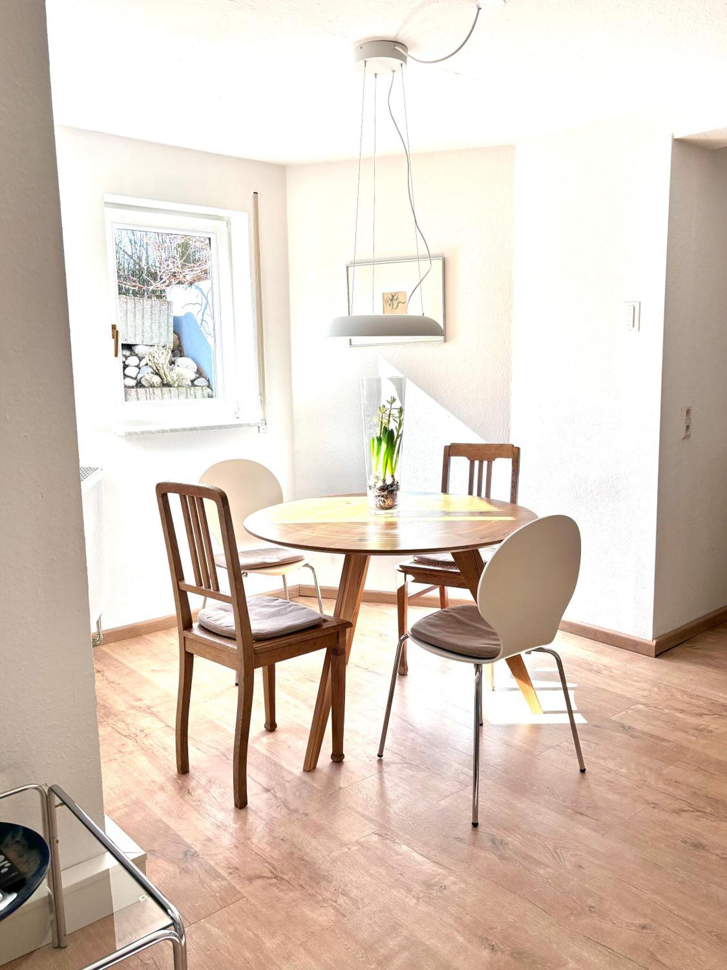 Ferienwohnung Taennle Rust Exterior foto