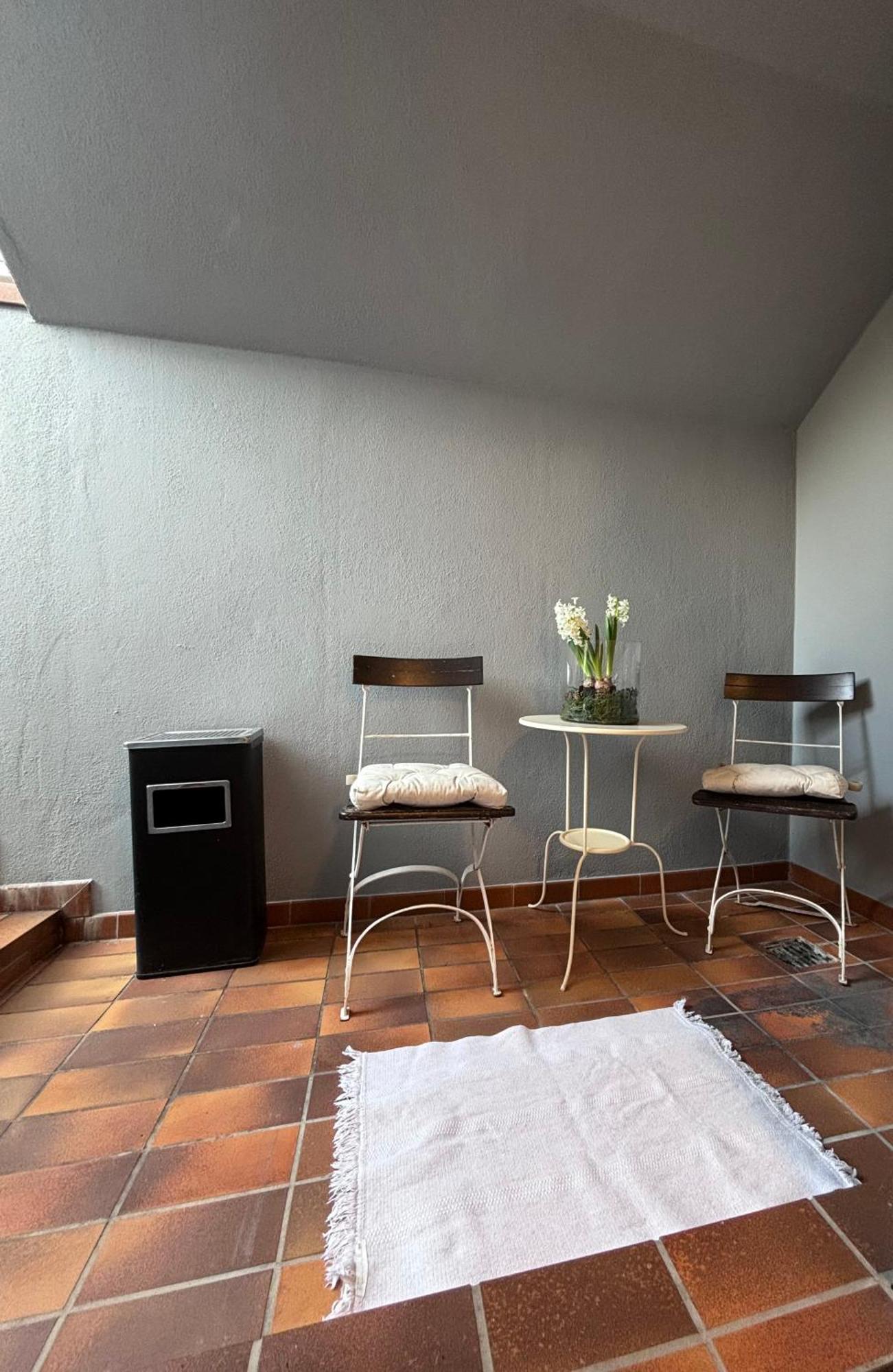 Ferienwohnung Taennle Rust Exterior foto