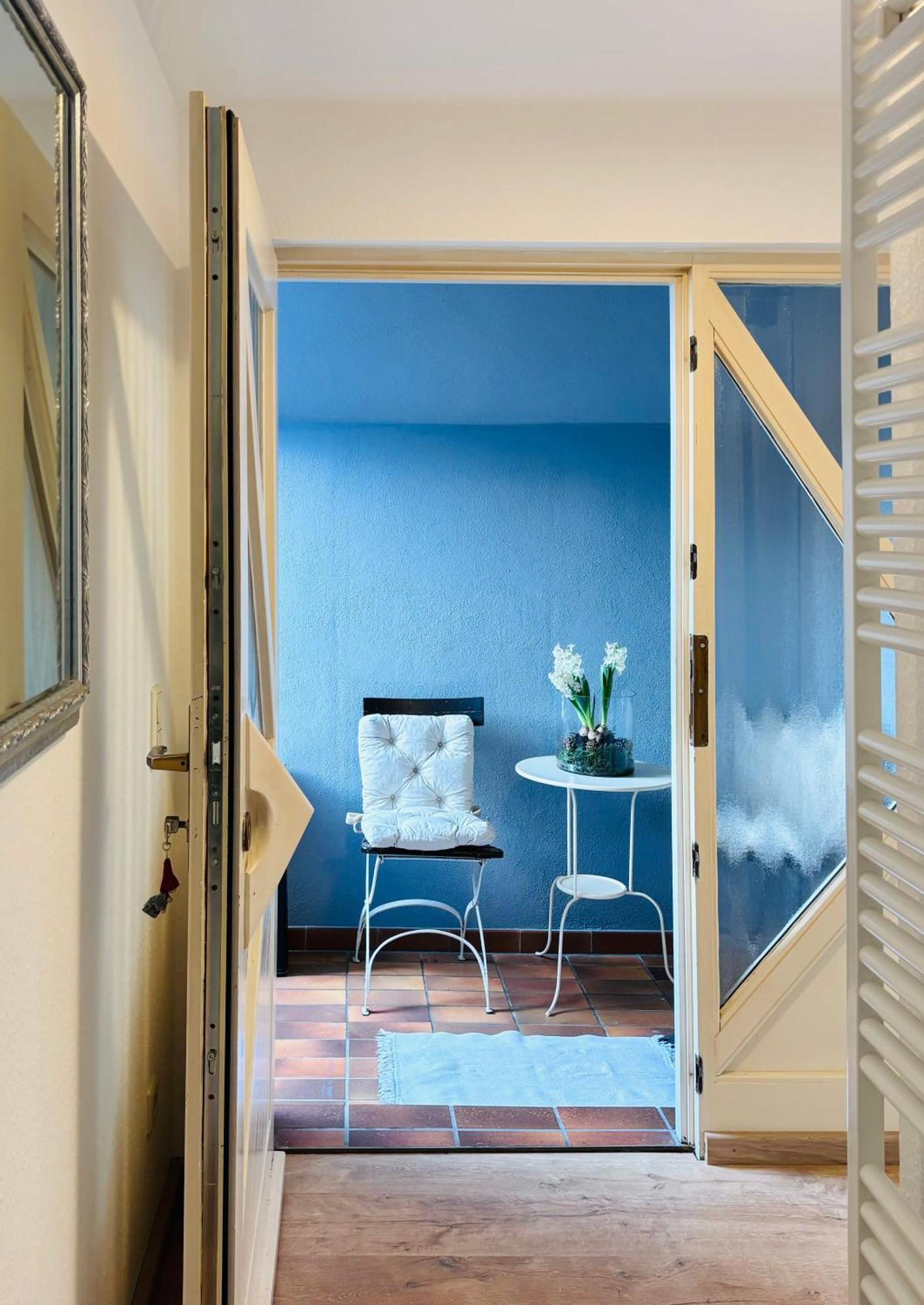 Ferienwohnung Taennle Rust Exterior foto