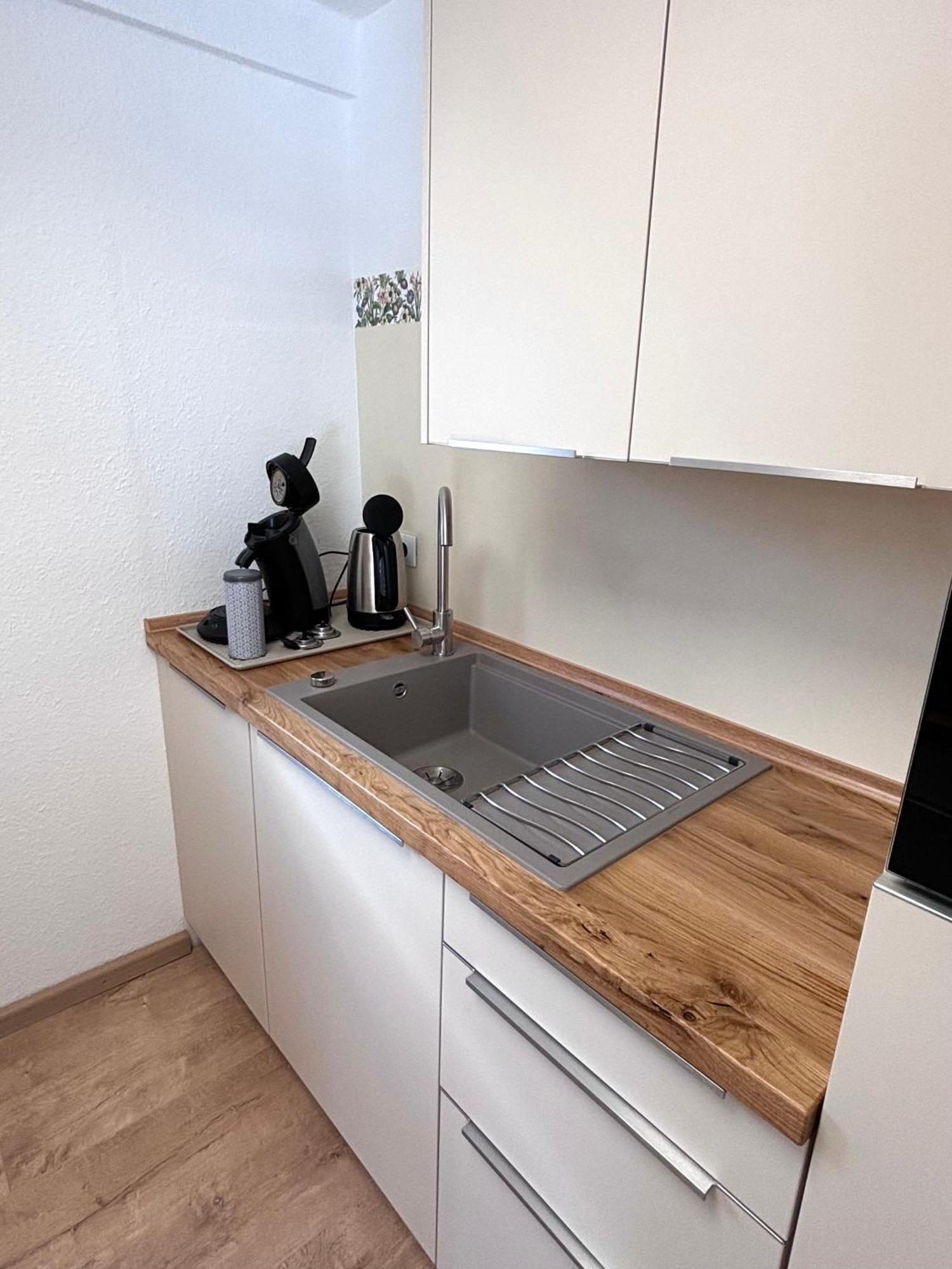 Ferienwohnung Taennle Rust Exterior foto