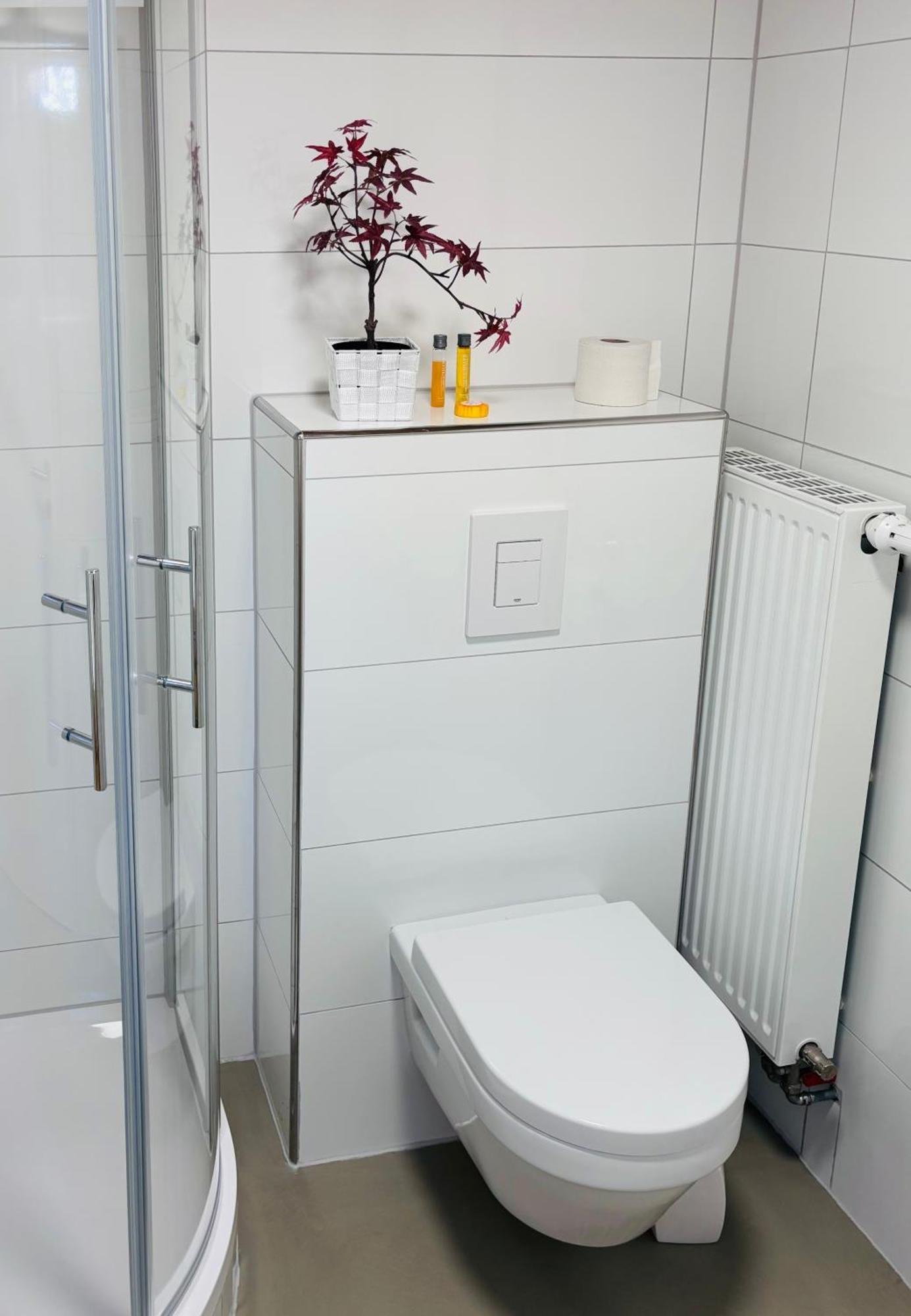 Ferienwohnung Taennle Rust Exterior foto