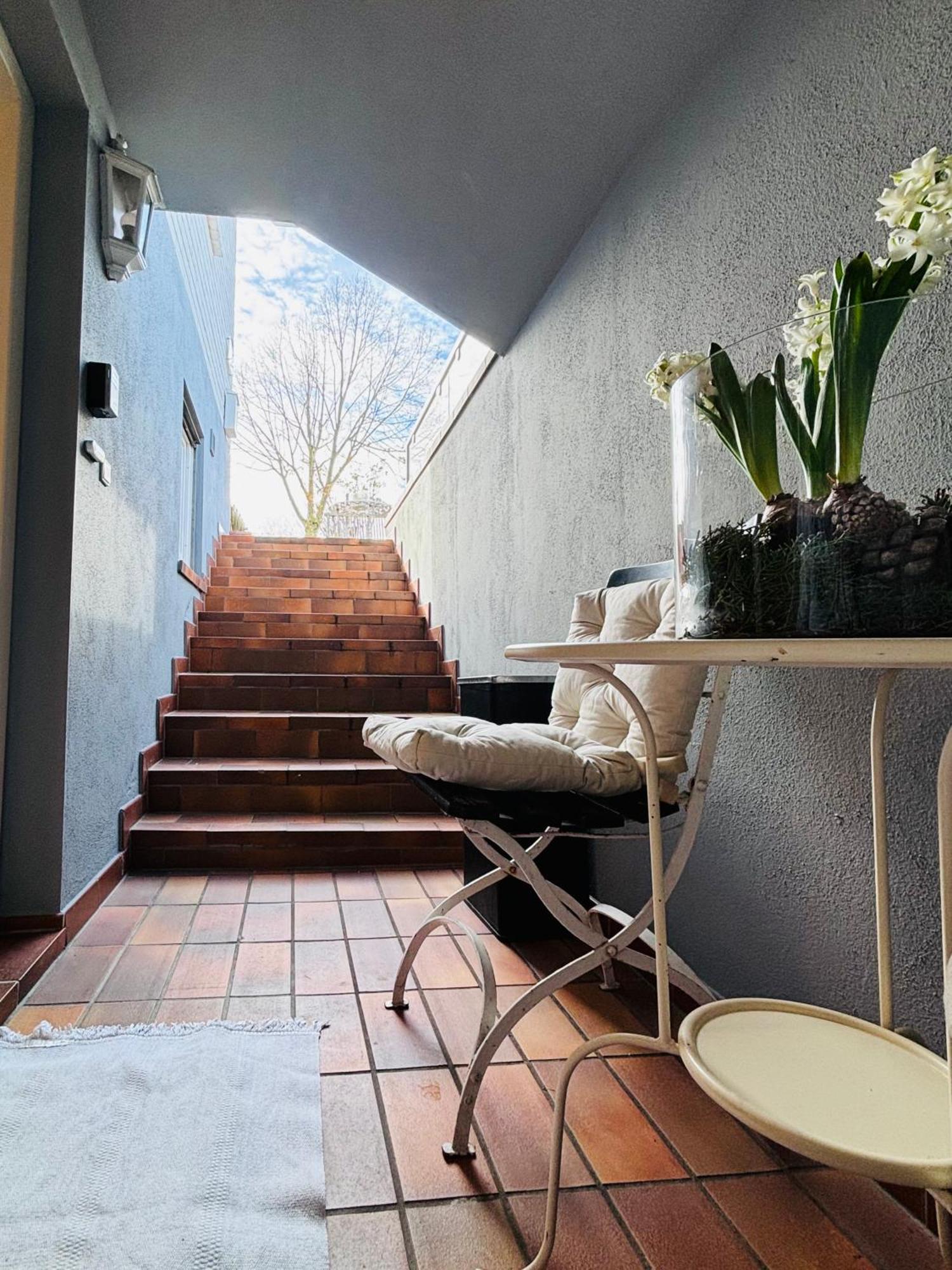 Ferienwohnung Taennle Rust Exterior foto